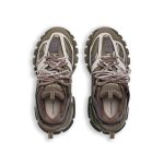 Men’s Track Sneaker in Brown - Image 6